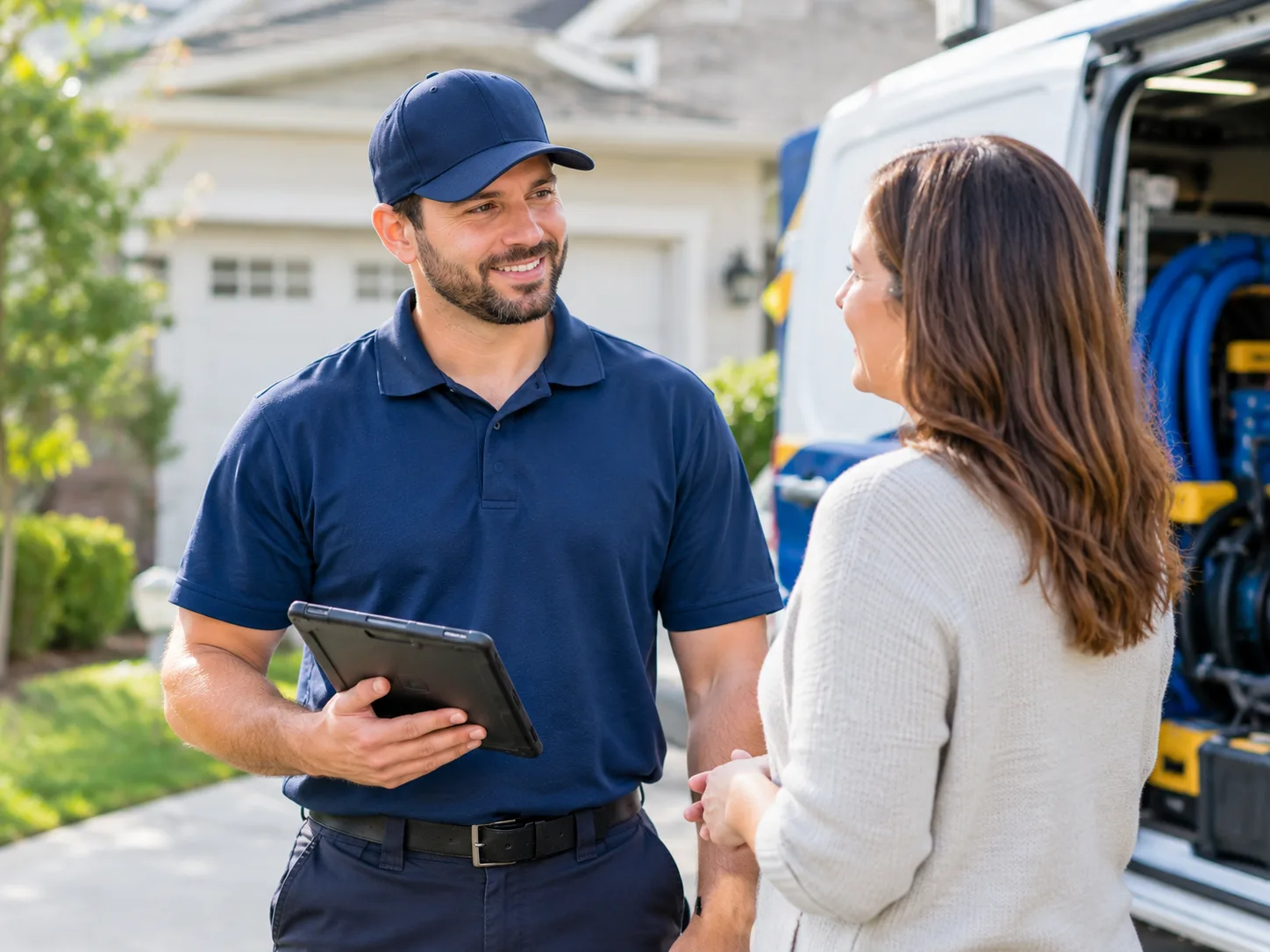 Sewage Backup Cleanup Willis, TX FAQs